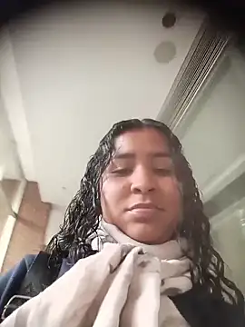 Paula6Colombia online show from 11/15/25, 12:56