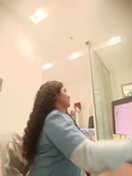 Paula6Colombia online show from 02/21/26, 02:51