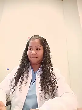 Paula6Colombia online show from 03/02/26, 04:25