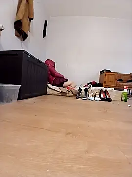 VViolka online show from 03/11/26, 03:12