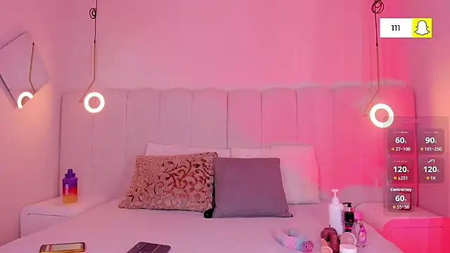 riri candy online show from 02/14/26, 03:47