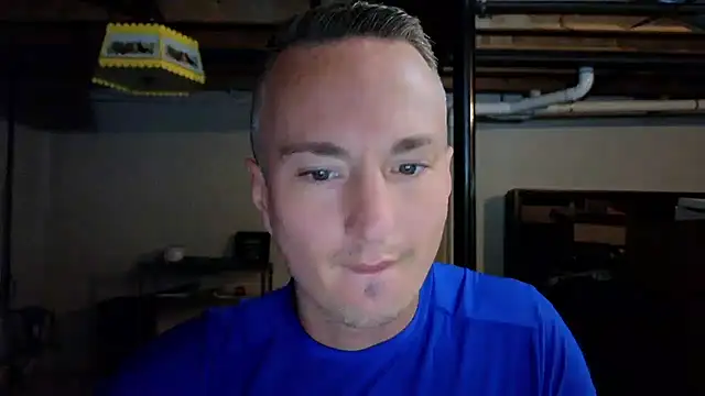 TheDaddy005 online show from 12/22/25, 03:09