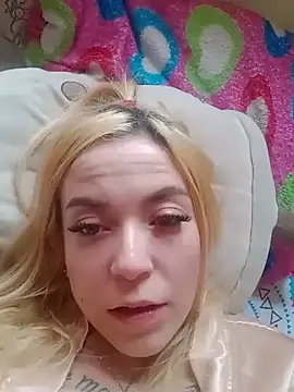 sara crushx online show from 03/06/25, 08:27