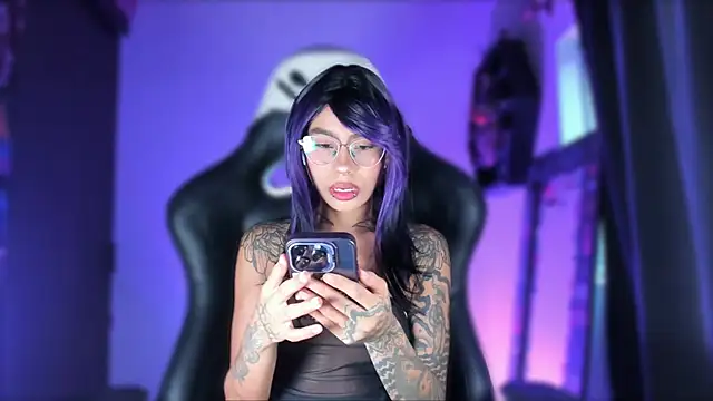 sofiafenty online show from 09/17/25, 10:33