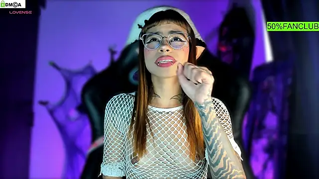 sofiafenty online show from 10/09/25, 05:33