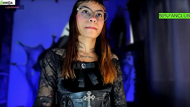 sofiafenty online show from 10/12/25, 01:10