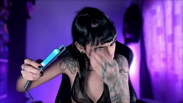 sofiafenty online show from 02/24/26, 08:40