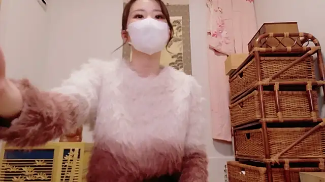 Snapshot of -COCOAtann- chatting on 02/16/26, 12:12 -COCOAtann- online show from 02/16/26, 12:12