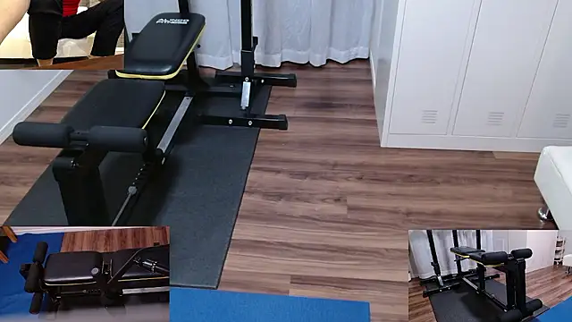 Stretch-man online show from 02/10/26, 09:35