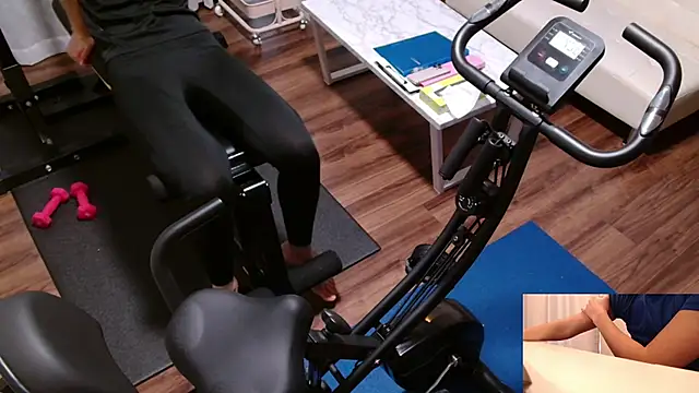 Stretch-man online show from 03/03/26, 04:29