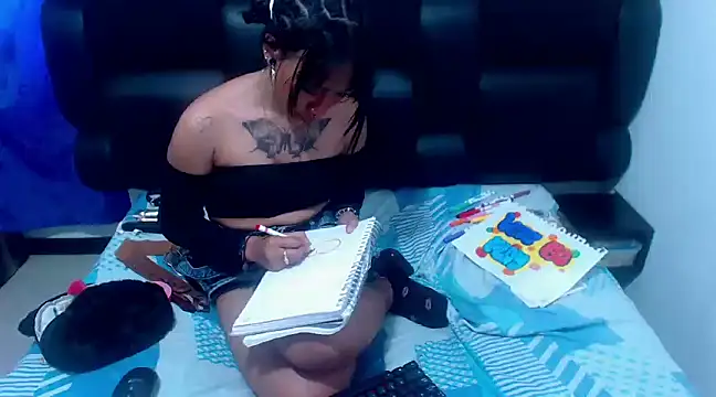 XxxReinaSexyBodyxxX777 online show from 03/10/25, 04:35