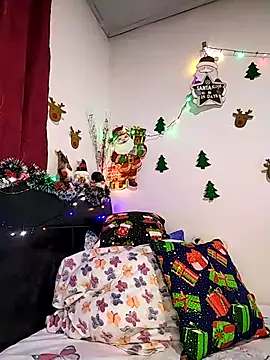 esmeralda jadees online show from 11/26/25, 09:27