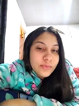 esmeralda jadees online show from 03/29/26, 01:55