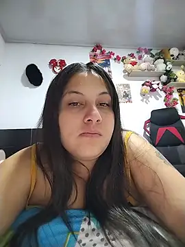 esmeralda jadees online show from 06/28/26, 12:22