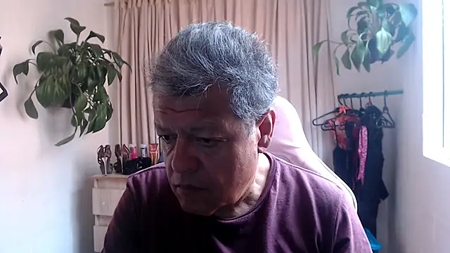 alexa sensual online show from 01/13/26, 05:40