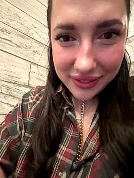 AleksandraRich online show from 11/12/25, 02:34