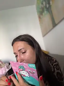 Snapshot of AleksandraRich chatting on 02/06/26, 04:06 AleksandraRich online show from 02/06/26, 04:06