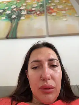 Snapshot of AleksandraRich chatting on 02/08/26, 01:31 AleksandraRich online show from 02/08/26, 01:31