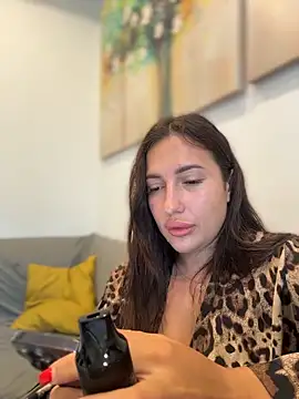 Snapshot of AleksandraRich chatting on 03/10/26, 12:37 AleksandraRich online show from 03/10/26, 12:37