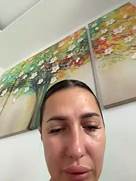 Snapshot of AleksandraRich chatting on 03/23/26, 01:42 AleksandraRich online show from 03/23/26, 01:42