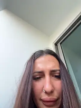 Snapshot of AleksandraRich chatting on 04/09/26, 12:21 AleksandraRich online show from 04/09/26, 12:21