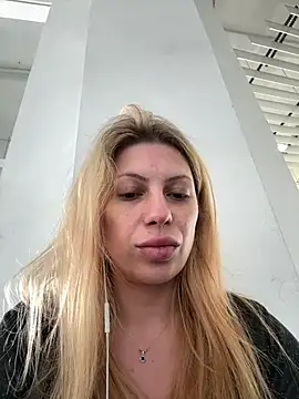 Alicedream5 online show from 03/16/25, 08:54