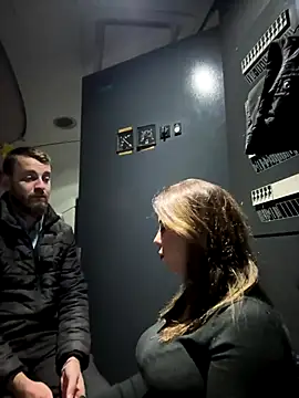 Alicedream5 online show from 10/16/25, 03:29