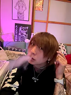 ryokunero online show from 09/09/25, 12:10