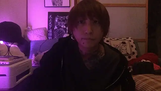 ryokunero online show from 09/15/25, 01:49