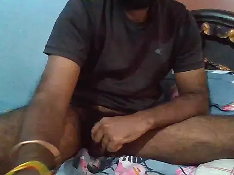 teluguboy99989 online show from 11/27/25, 07:10