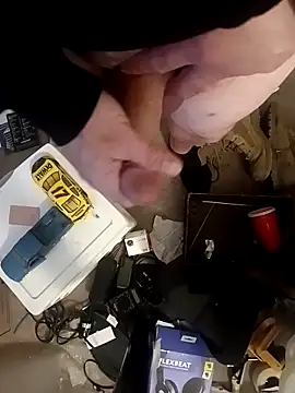 BlazeBennettXxxxxx online show from 03/07/26, 12:24