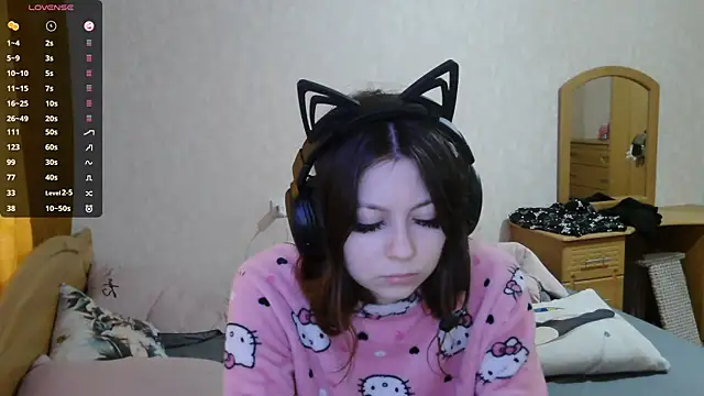 RendyDow online show from 11/06/25, 07:53