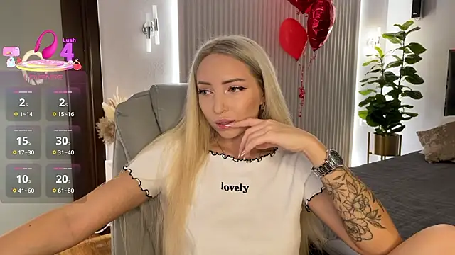 OhMyEmma online show from 02/18/26, 01:12