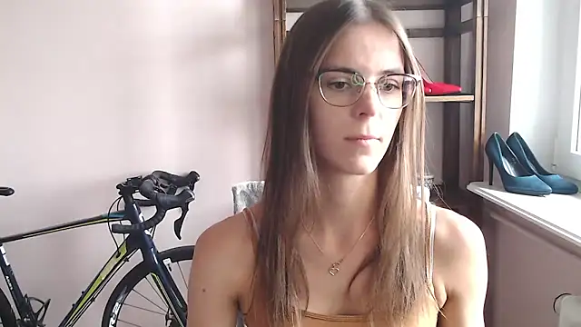 love megi online show from 03/30/26, 01:34