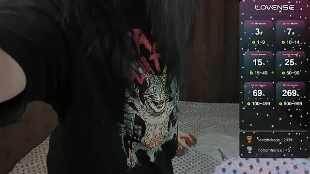 Snapshot of yourvodka chatting on 03/08/25, 03:50 yourvodka online show from 03/08/25, 03:50