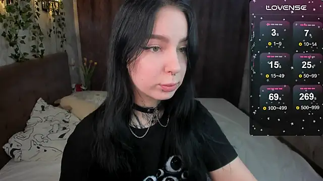 Snapshot of yourvodka chatting on 03/13/25, 03:33 yourvodka online show from 03/13/25, 03:33