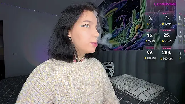 Snapshot of yourvodka chatting on 09/24/25, 06:17 yourvodka online show from 09/24/25, 06:17