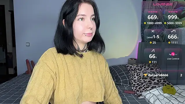 yourvodka online show from 11/24/25, 11:59