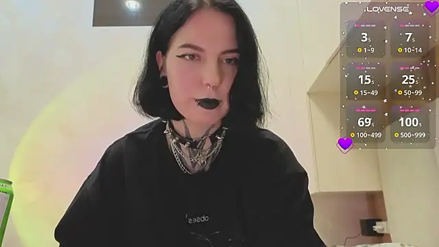 Snapshot of yourvodka chatting on 03/18/26, 12:47 yourvodka online show from 03/18/26, 12:47