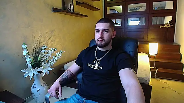 MatiasDean online show from 03/11/25, 05:38