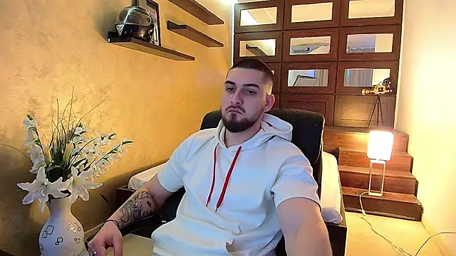 MatiasDean online show from 03/19/25, 05:30