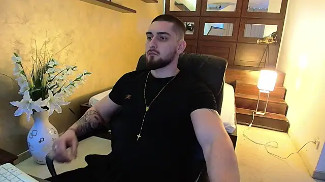 MatiasDean online show from 03/22/25, 09:45