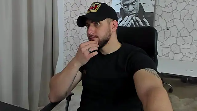 MatiasDean online show from 10/24/25, 10:44