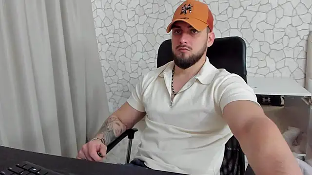 MatiasDean online show from 10/29/25, 11:45