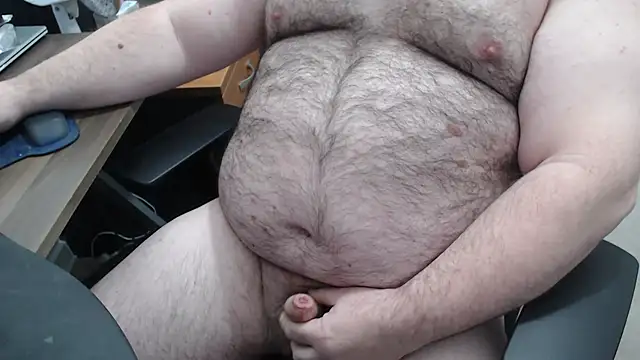 SmallBearUK online show from 01/15/26, 09:25