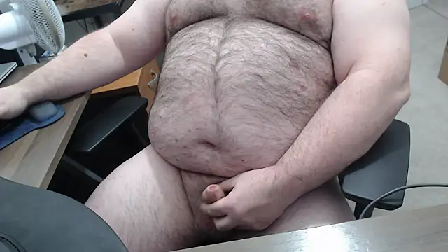 SmallBearUK online show from 02/05/26, 02:00