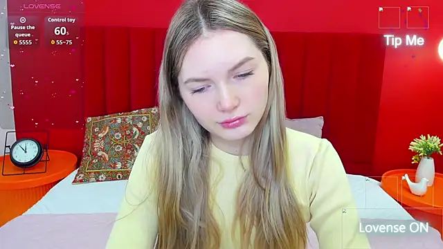 Snapshot of EvelineAmore chatting on 03/31/26, 01:29 EvelineAmore online show from 03/31/26, 01:29