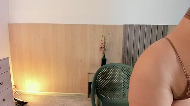  SamantaGomez online show from 11/14/25, 07:45