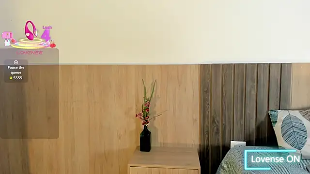  SamantaGomez online show from 11/29/25, 06:11