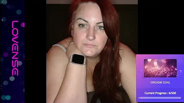 SouthernElle1 online show from 02/12/26, 01:44